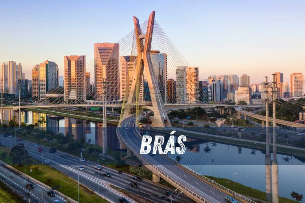 Brás