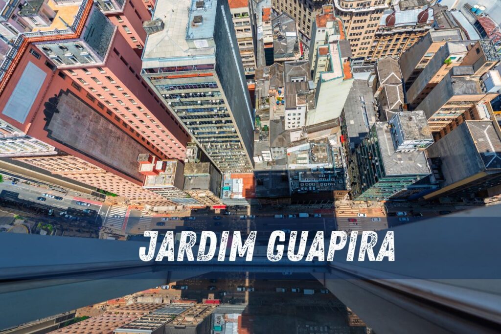 Jardim Guapira