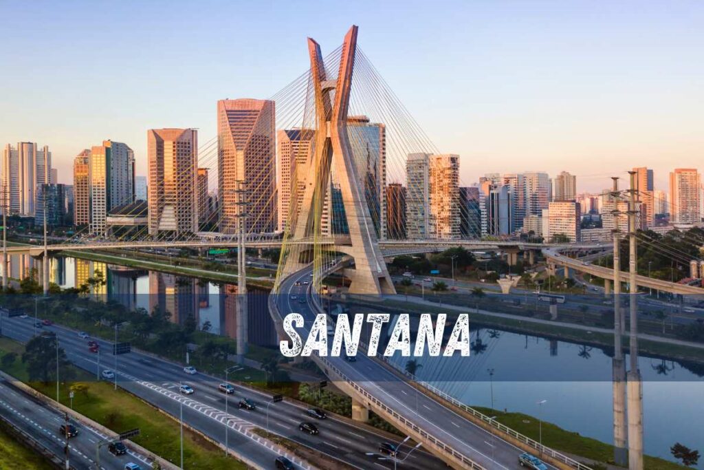 Santana
