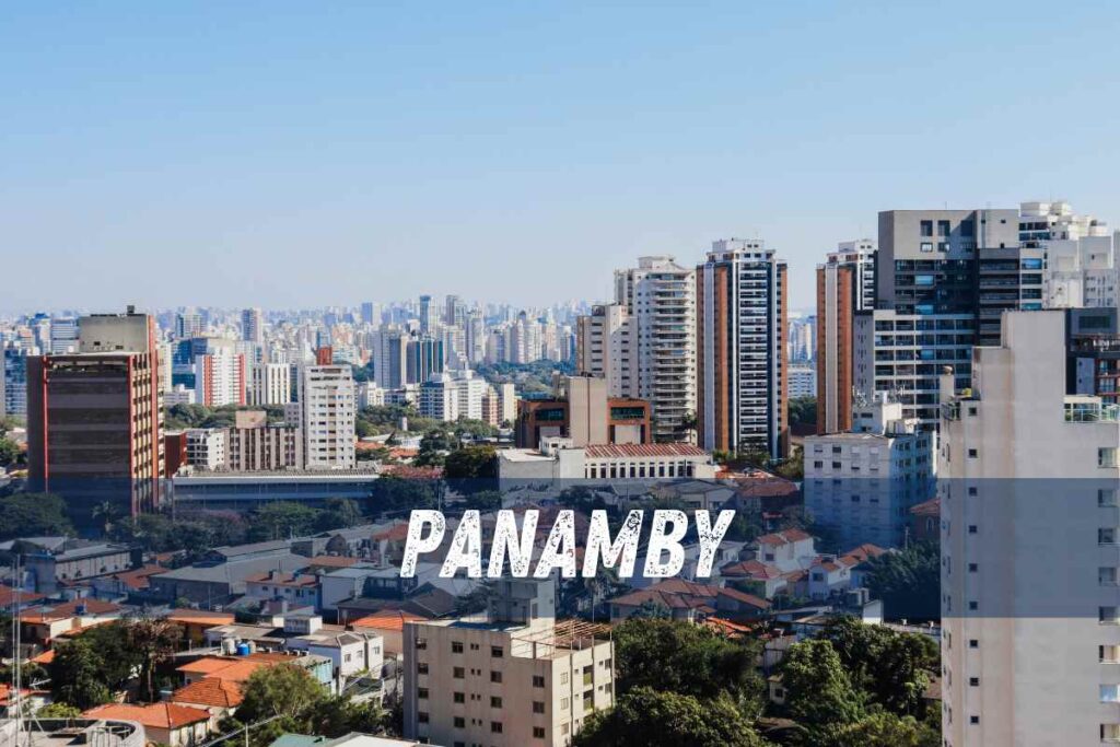 Panamby