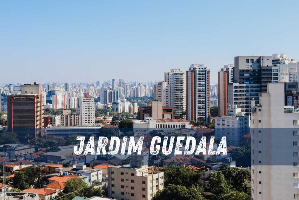 Jardim Guedala