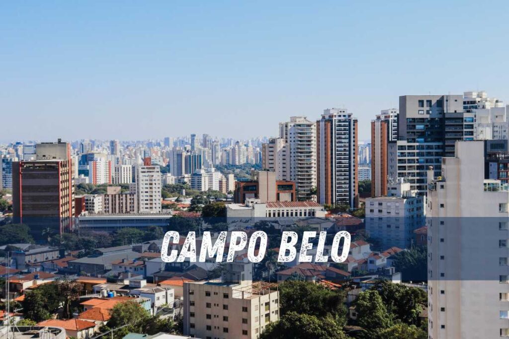 Campo Belo