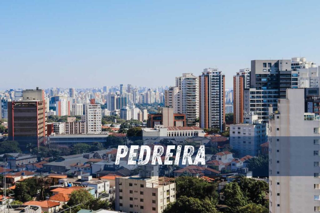 Pedreira