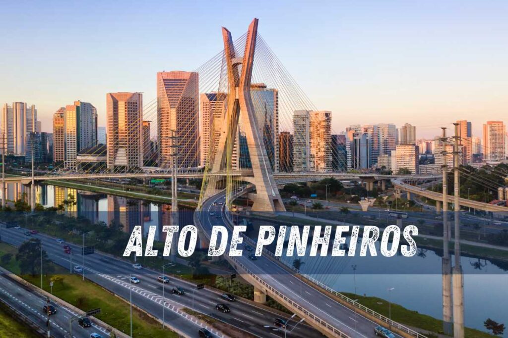Alto de Pinheiros