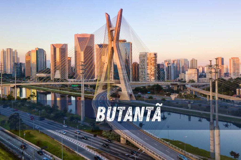 Butantã
