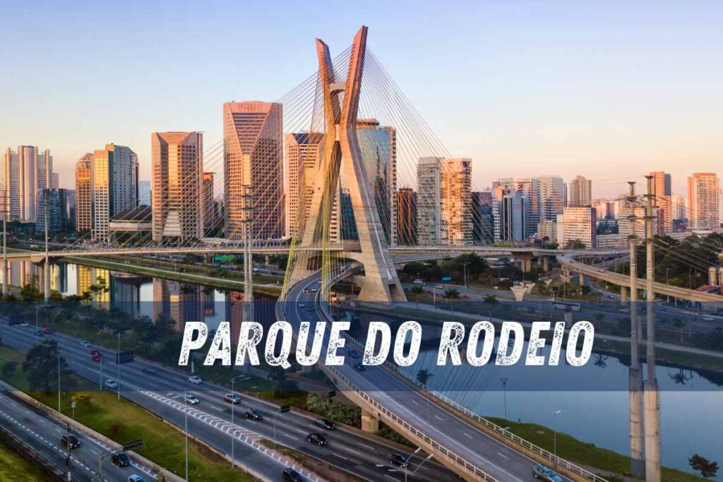 Parque Rodeio