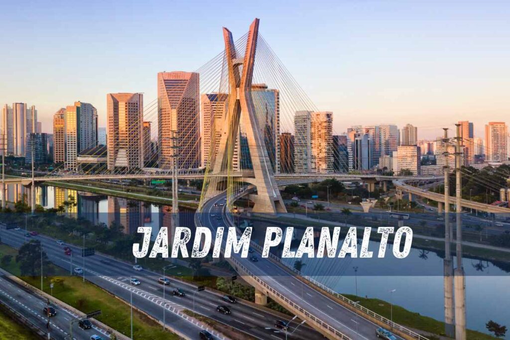 Jardim Planalto