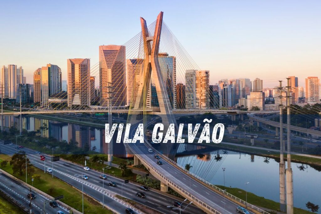 Vila Galvão