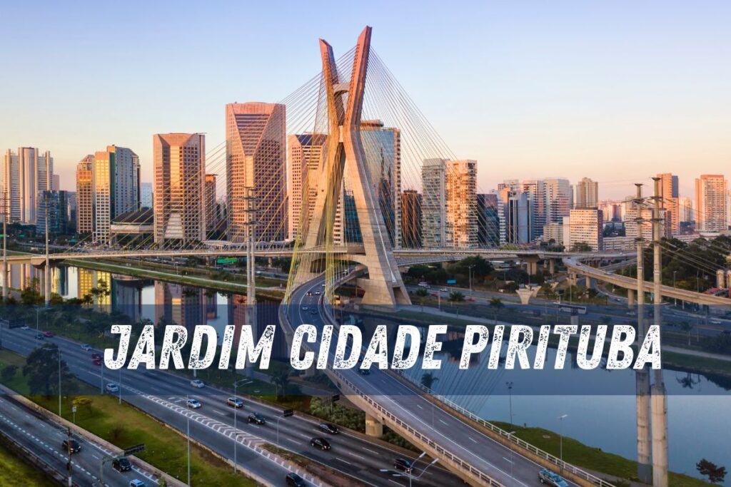 Jardim Cidade Pirituba