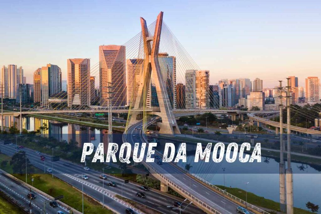 Parque Mooca