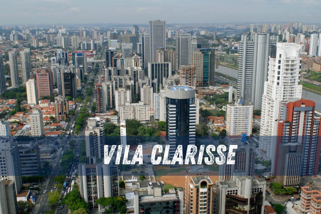 Vila Clarisse
