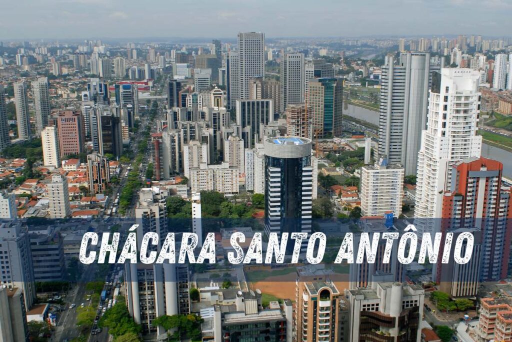 Chácara Santo Antônio