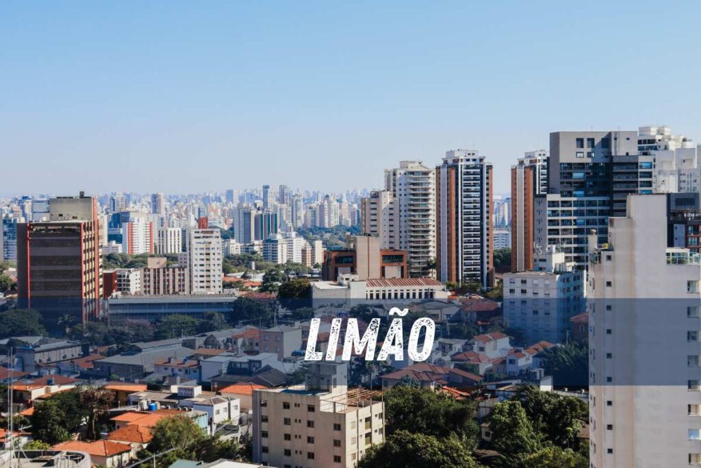 Limão