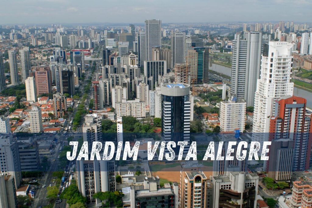 Jardim Vista Alegre