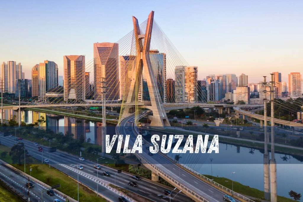 Vila Suzana