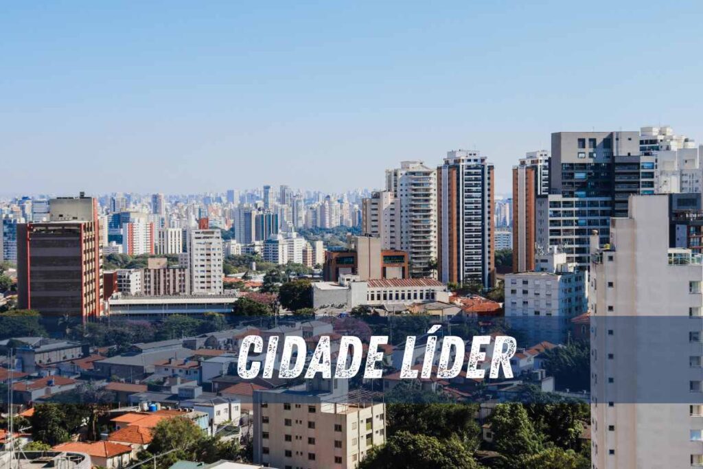 Cidade Líder