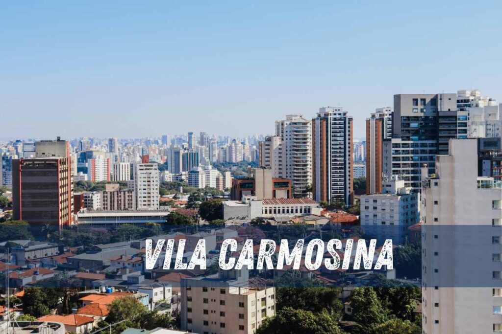 Vila Carmosina