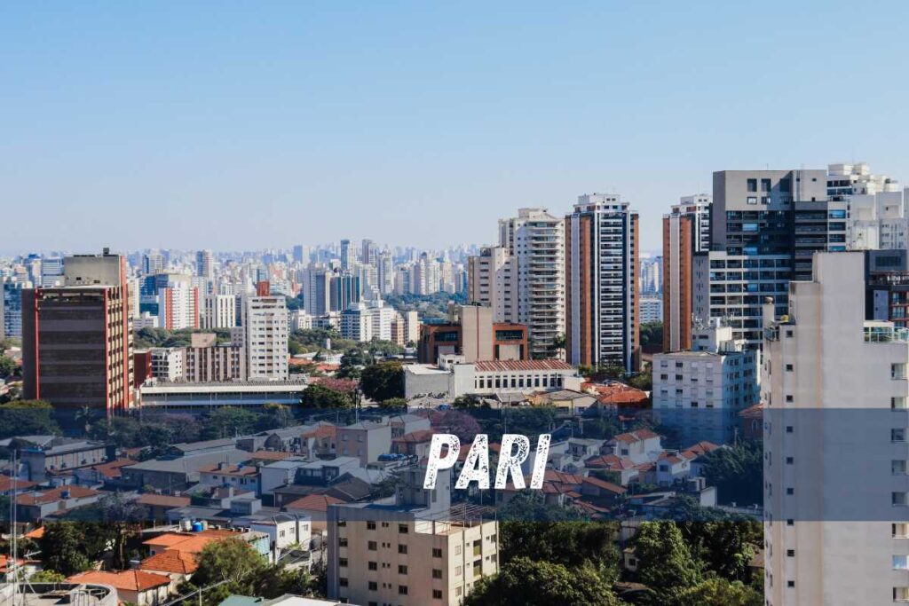 Pari