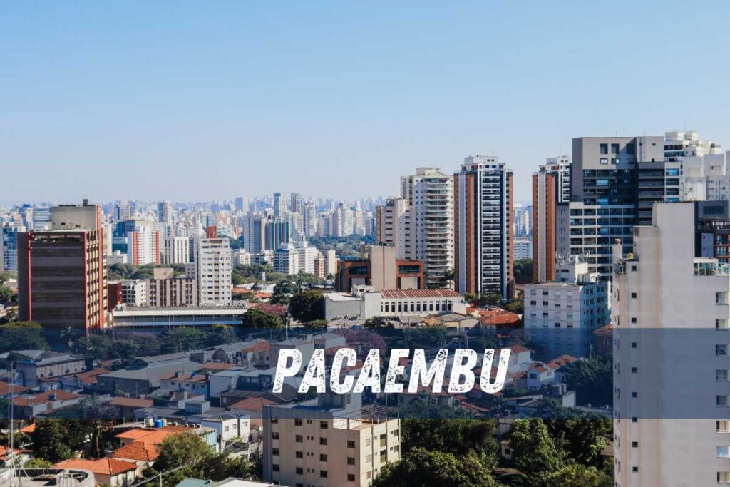 Pacaembu