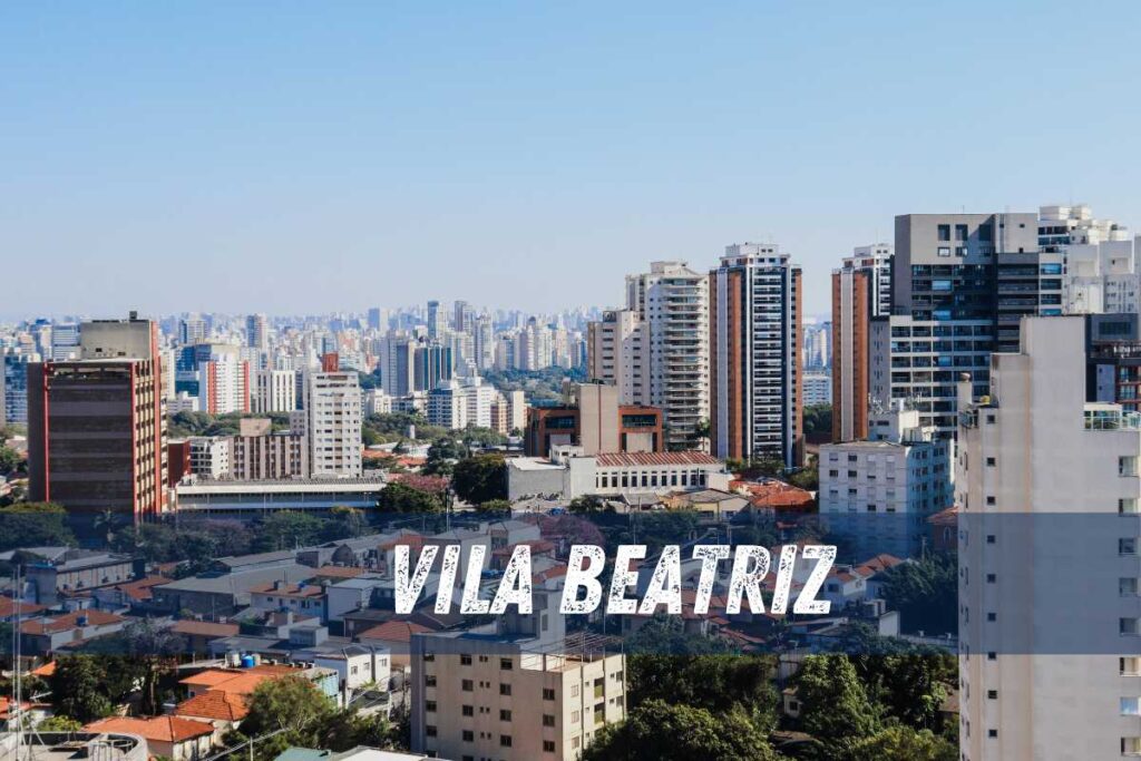 Vila Beatriz