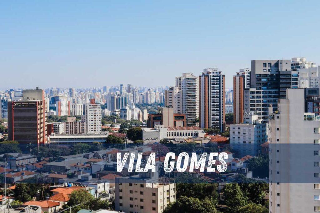 Vila Gomes