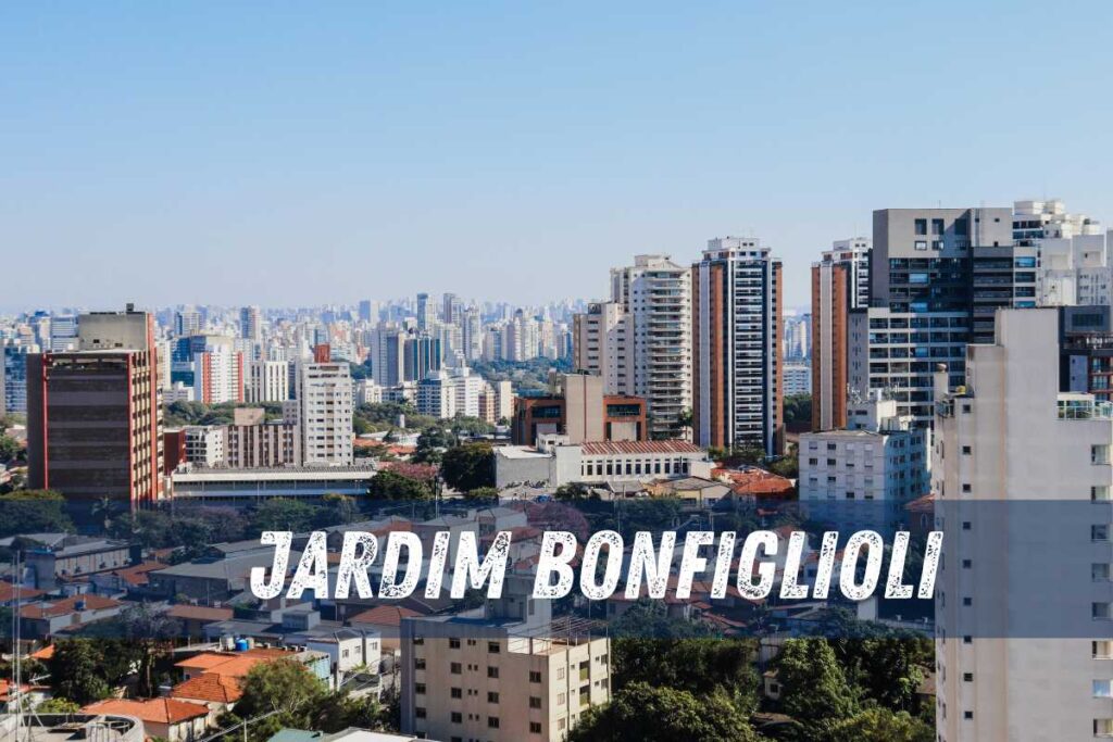 Jardim Bonfiglioli