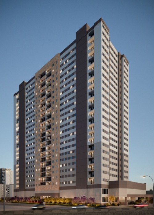 Cidade Central