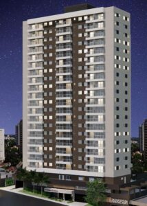 Residencial Cristalino