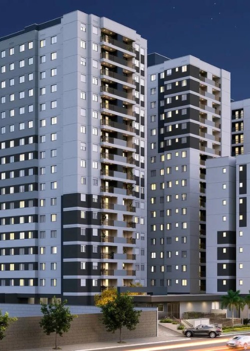 Urban Vila Maria