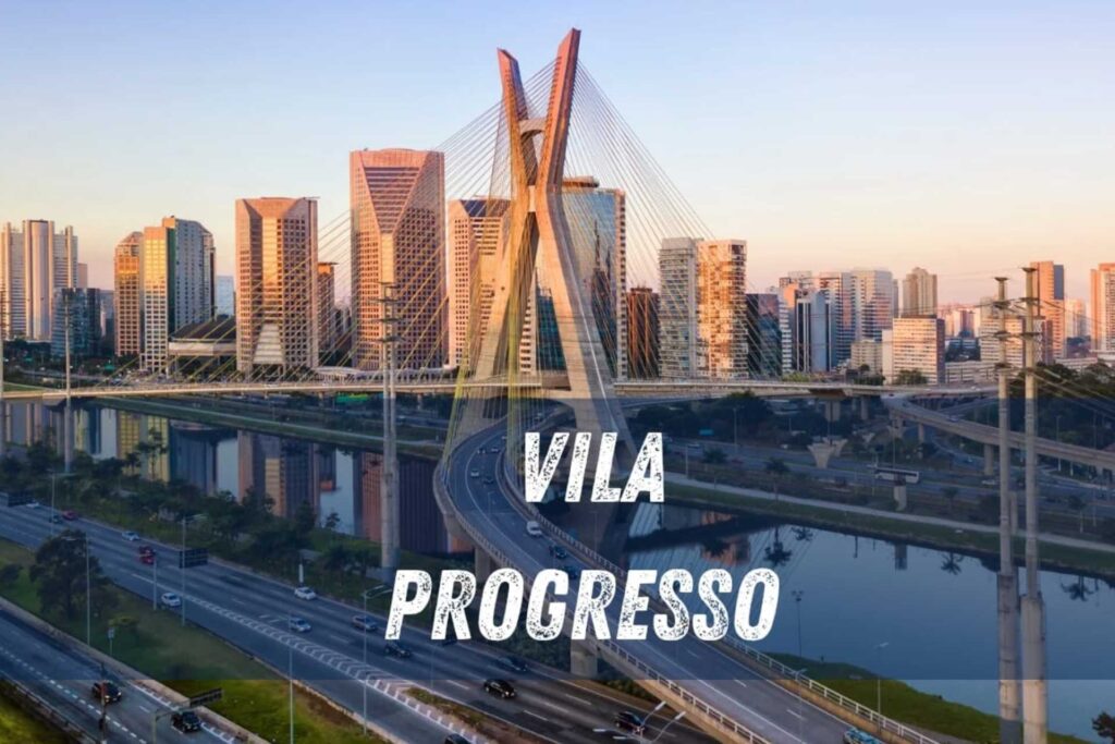 Vila Progresso