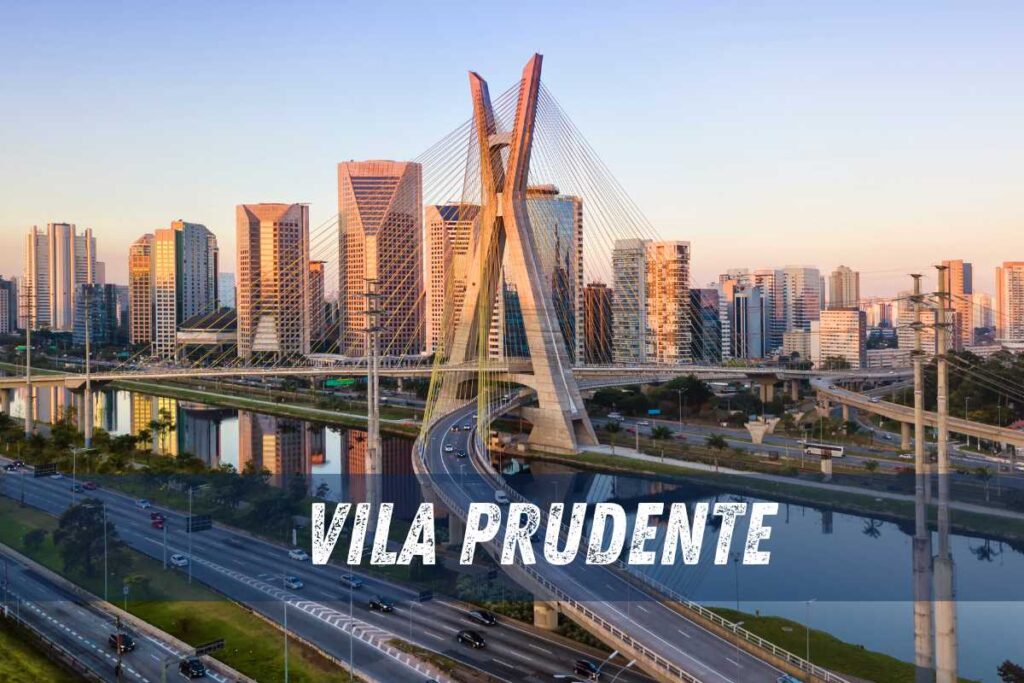 Vila Prudente