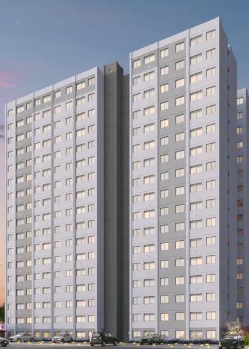 Vitale Santo André