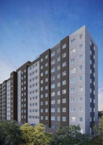 Vivaz Cantareira 2