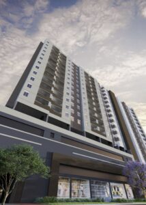 Vivaz Prime Alto da Boa Vista