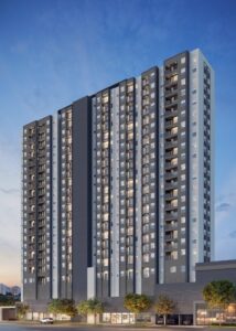 Vivaz Prime Belém