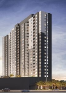 Vivaz Prime Belenzinho