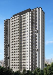 Vivaz Prime Rio Bonito