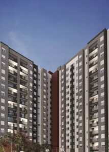 Vivaz Prime Vila Maria