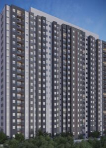 Vivaz Prime Vila Nova Cachoeirinha
