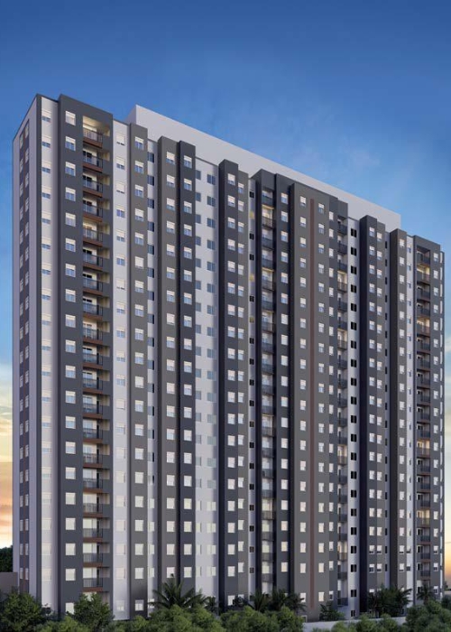 Vivaz Prime Vila Nova Cachoeirinha