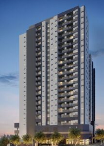 Vivaz Prime Vila Prudente