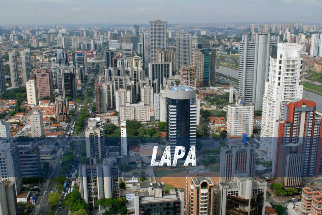 Lapa