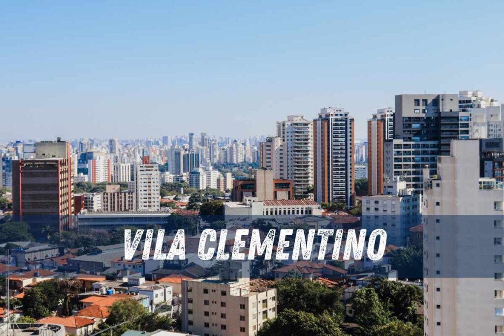 Vila Clementino