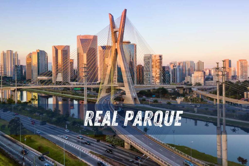 Real Parque
