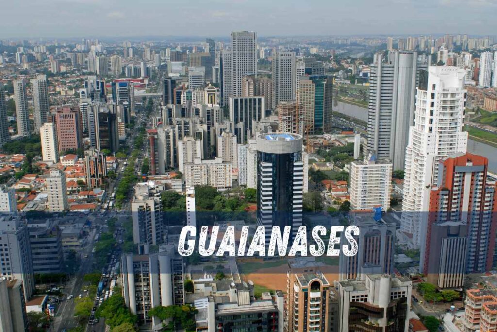 Guaianases