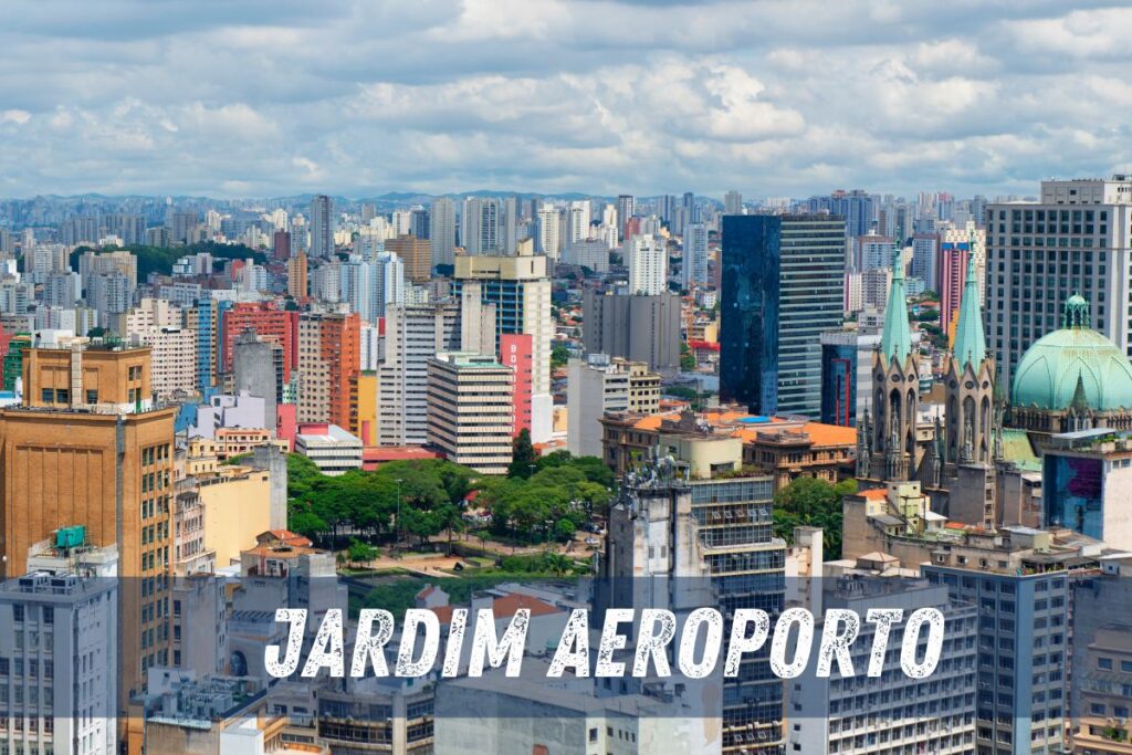 Jardim Aeroporto