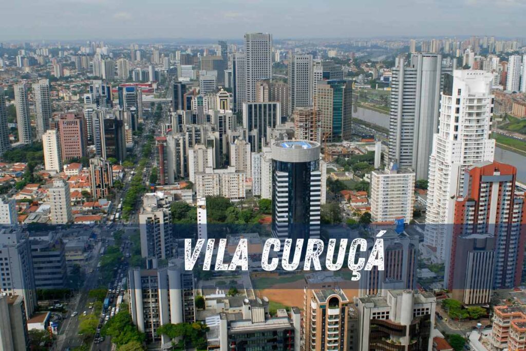 Vila Curuçá