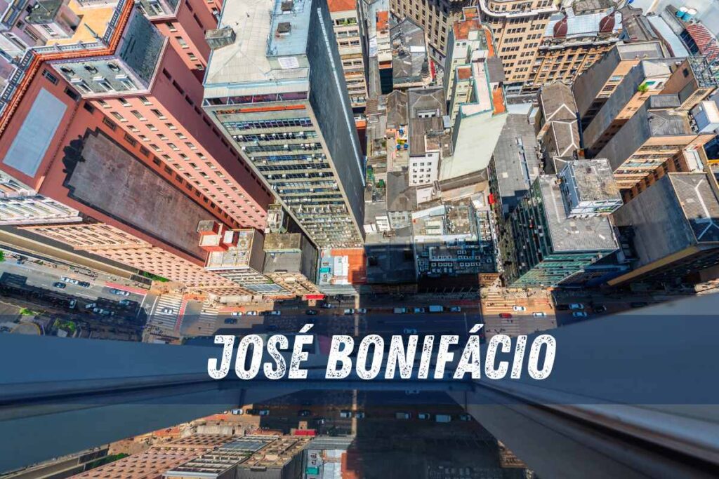 José Bonifácio