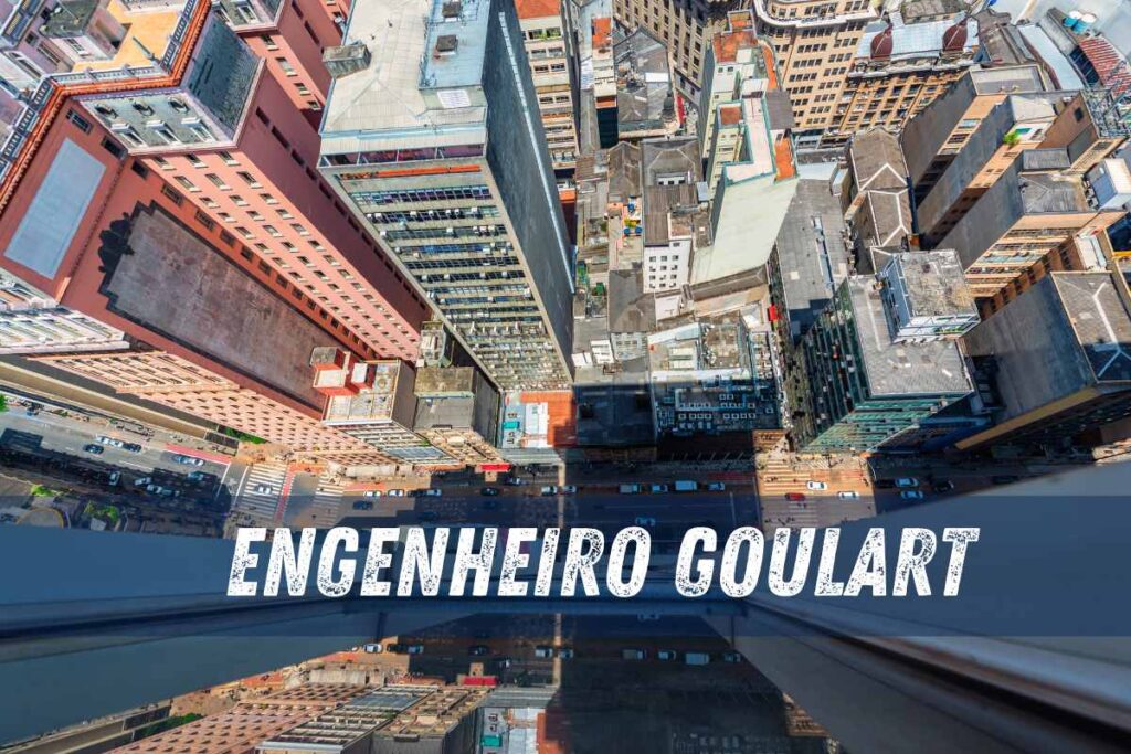 Engenheiro Goulart