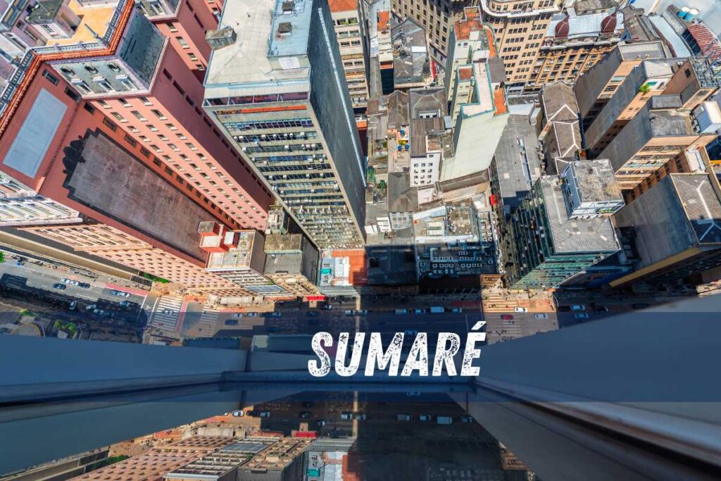 Sumaré